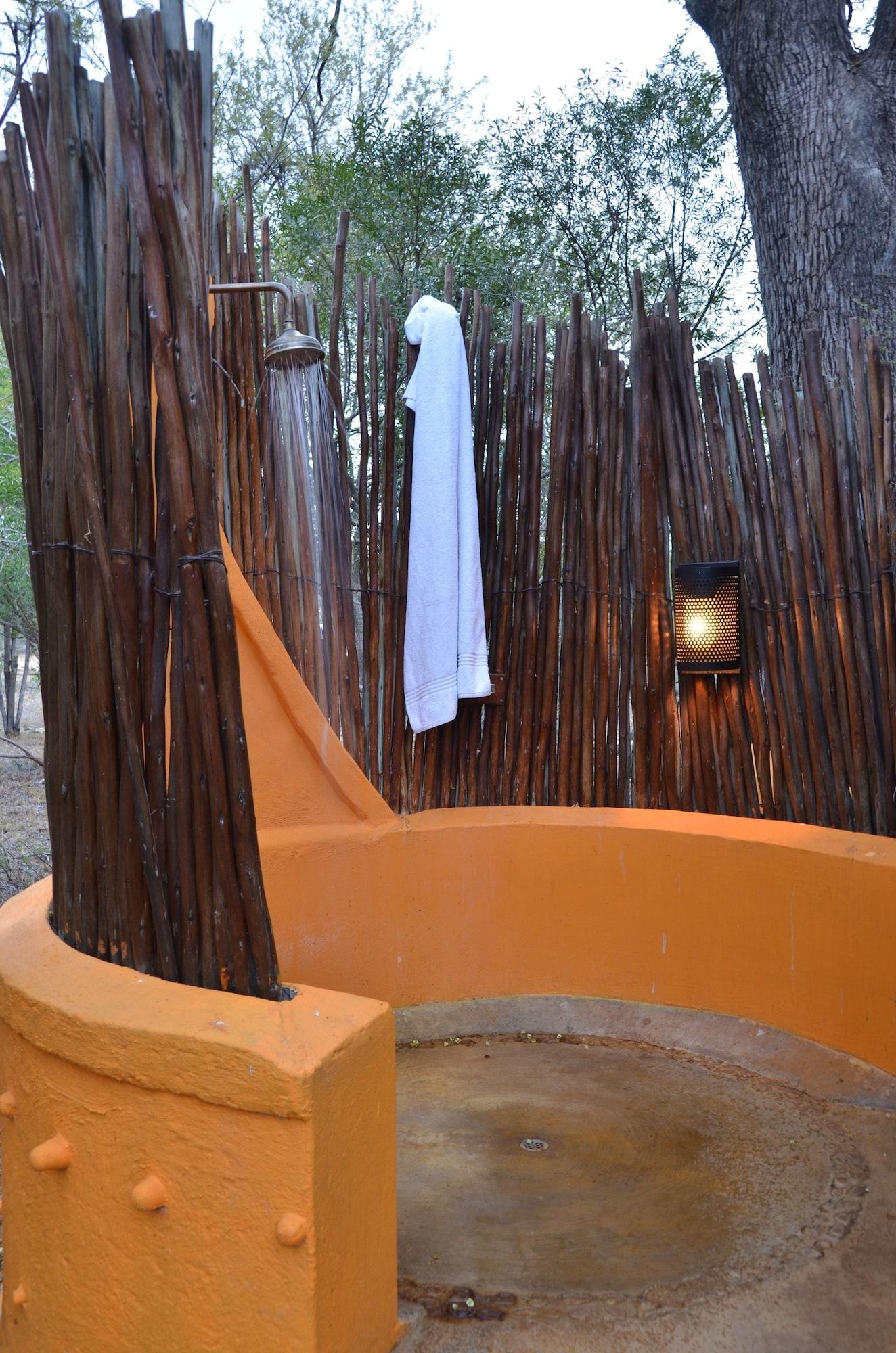 Hoyo Hoyo Safari Lodge Mluwati Concession Exterior foto